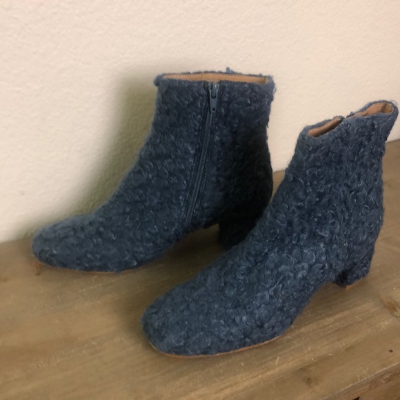 Ritch Erani NYFC - Rebel Boots - Picture 4 of 6